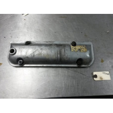 97Y025 Right Valve Cover For 04-05 Chevrolet Venture  3.4 12568147